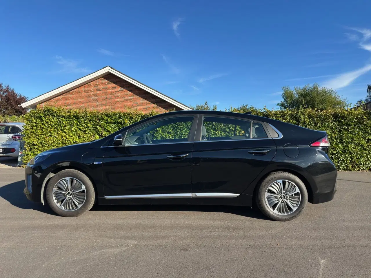 Billede 3 - Hyundai Ioniq 1,6 PHEV Premium DCT