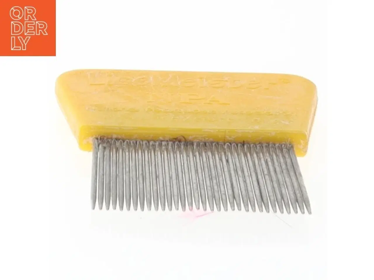 Billede 4 - Filtekam? fra Licemeister (str. 8 x 6 cm)