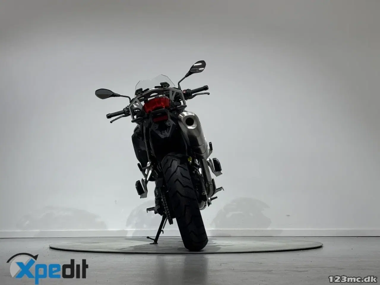 Billede 8 - BMW F 800 GS