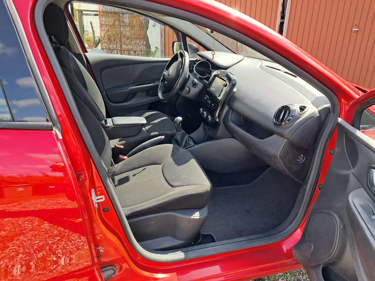 Billede 4 - Renault Clio IV