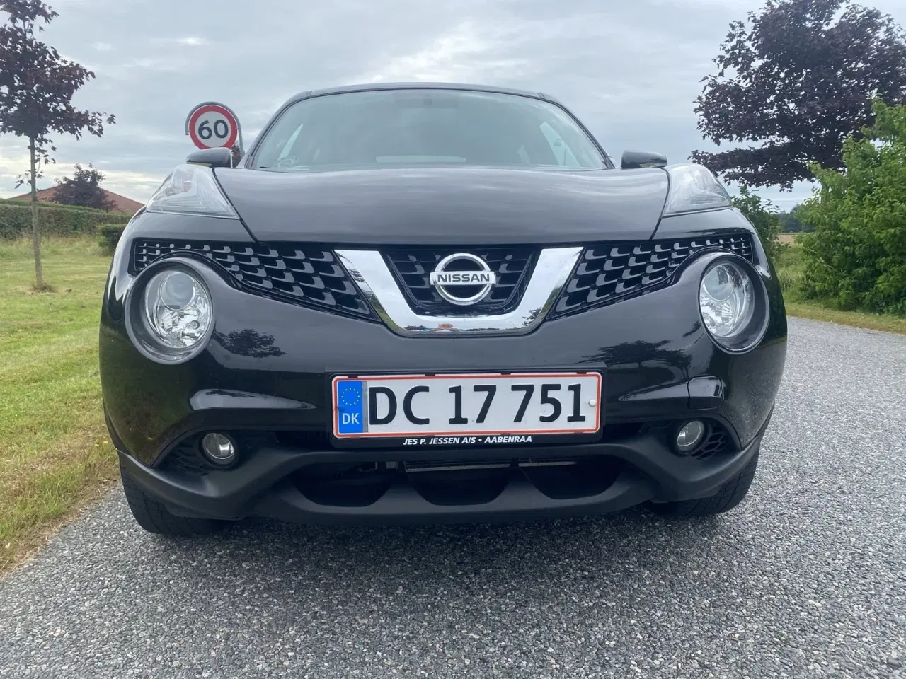 Billede 2 - Nissan Juke 1,2 Dig-T 115 Acenta