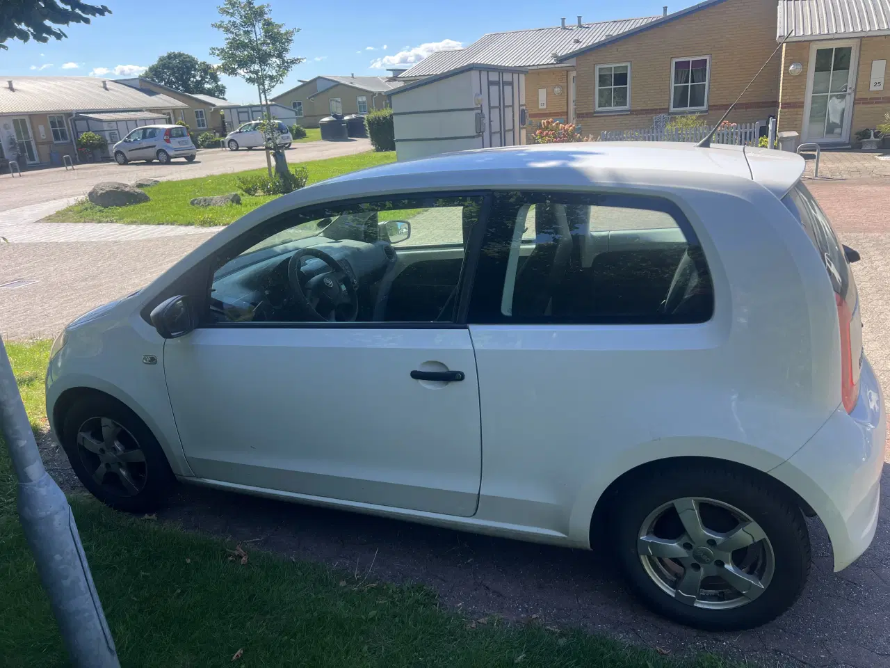 Billede 2 - Skoda Citigo