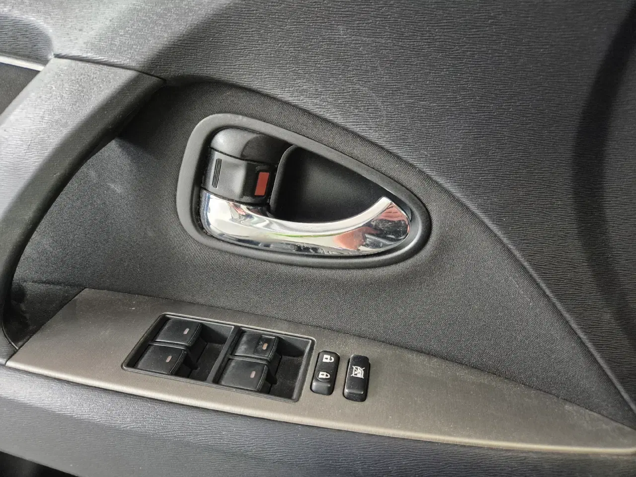 Billede 12 - Toyota Avensis 1,8 VVT-I T2 147HK 6g