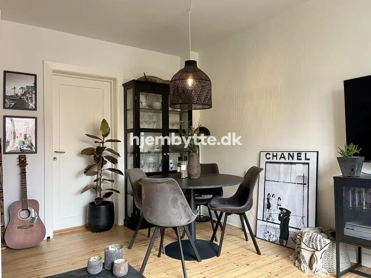 Billede 4 - Hjembytte - PeterBangsVej