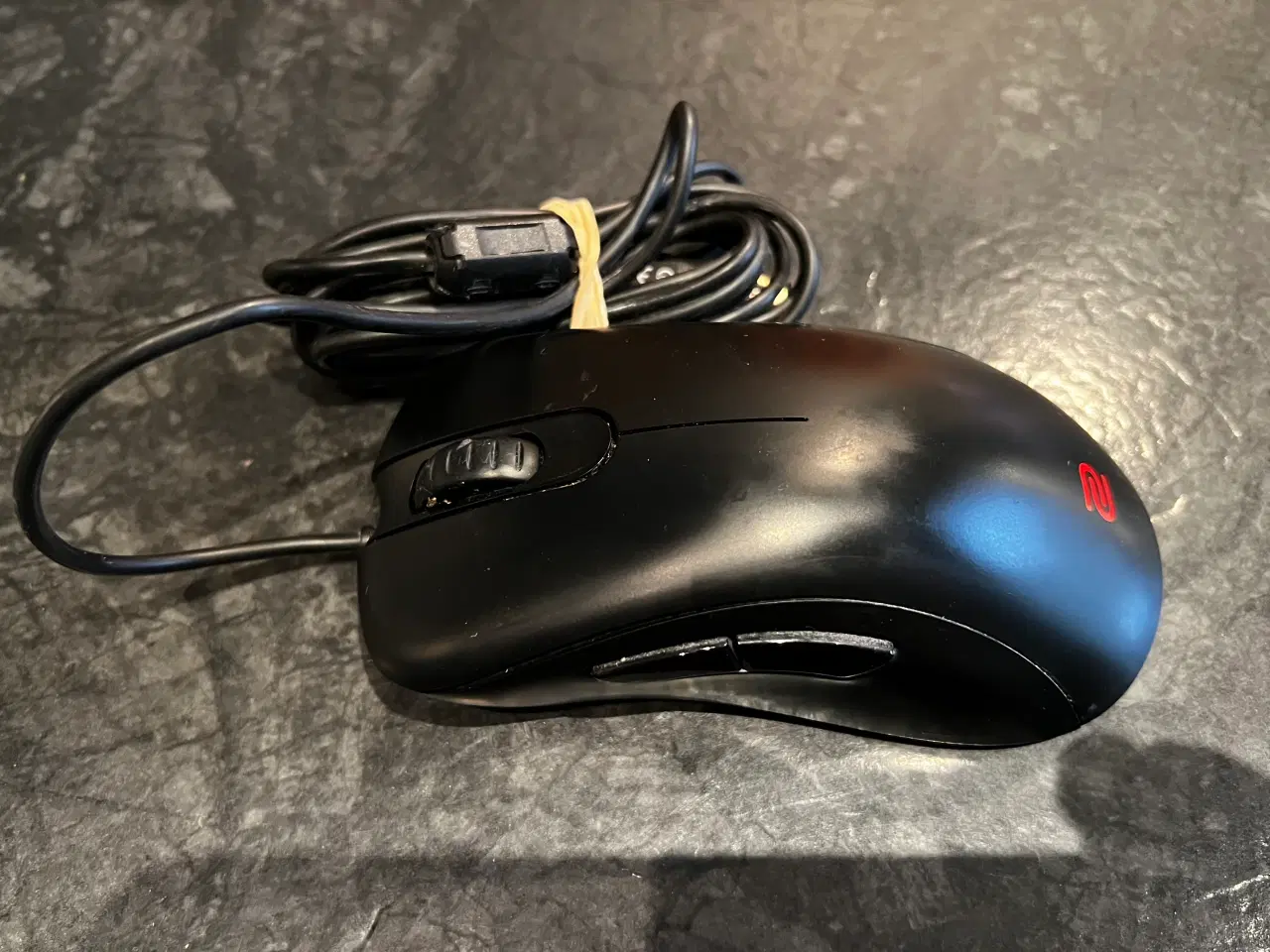 Billede 1 - Gaming mouse