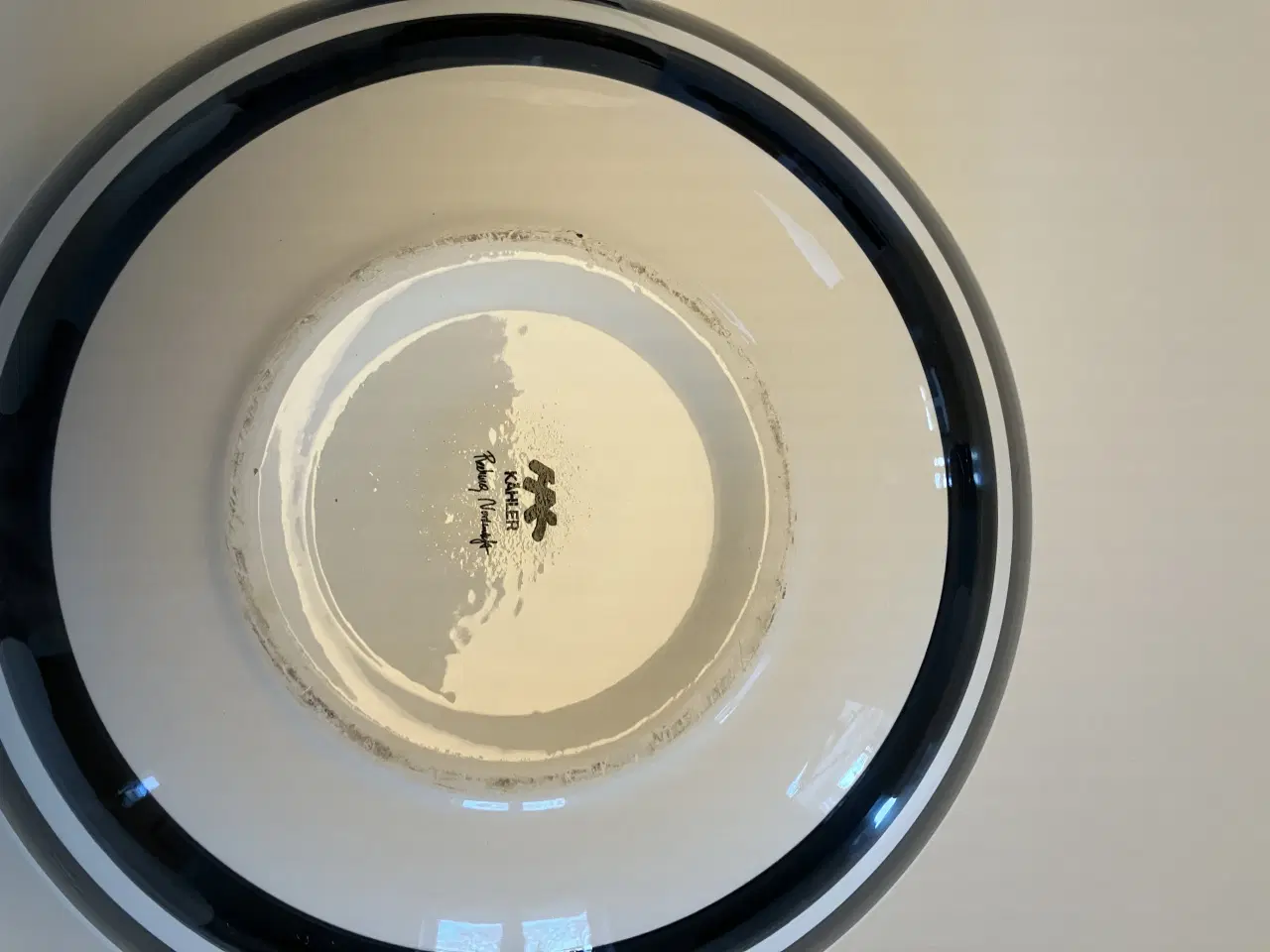 Billede 4 - Omaggio skål og vase 