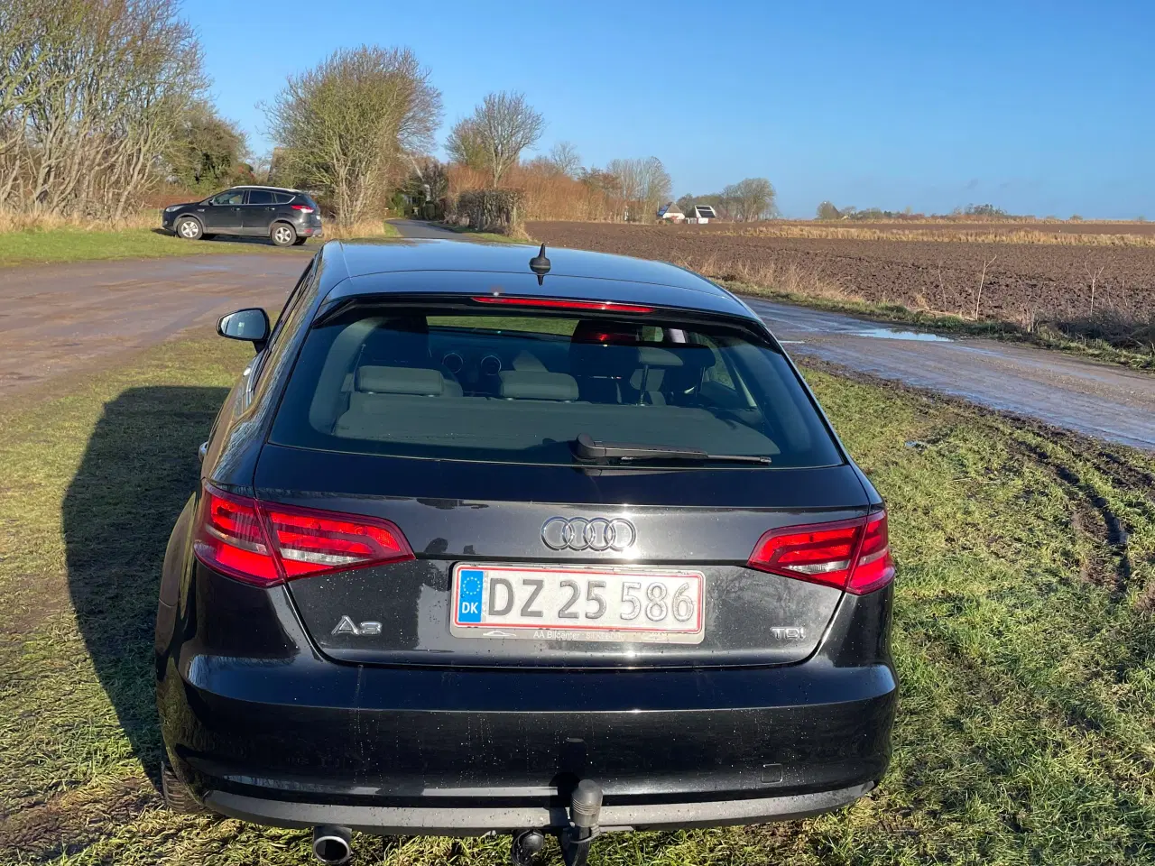 Billede 4 - Audi A3 Sportsback