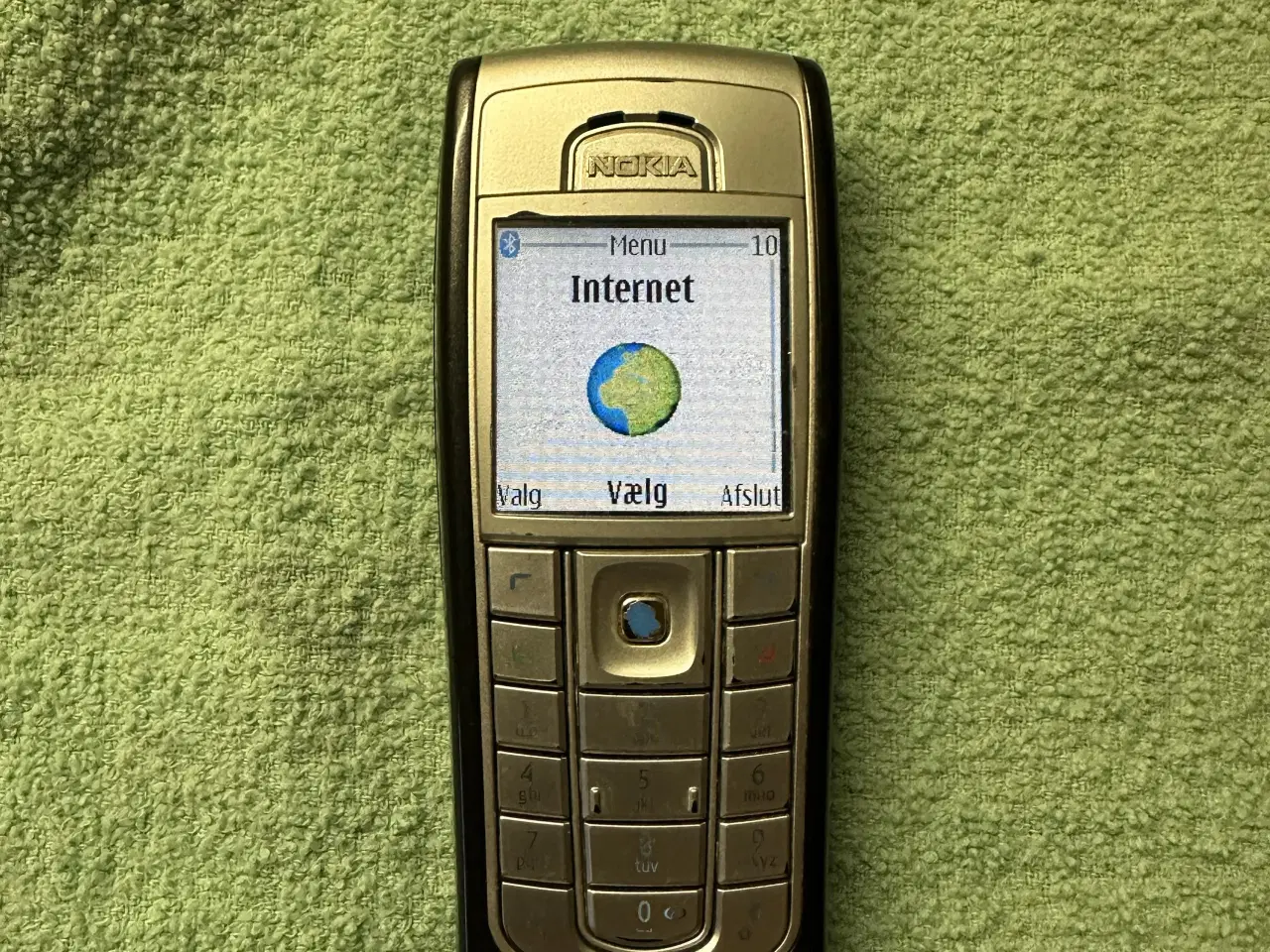 Billede 3 - Velfungerende Nokia 6230i