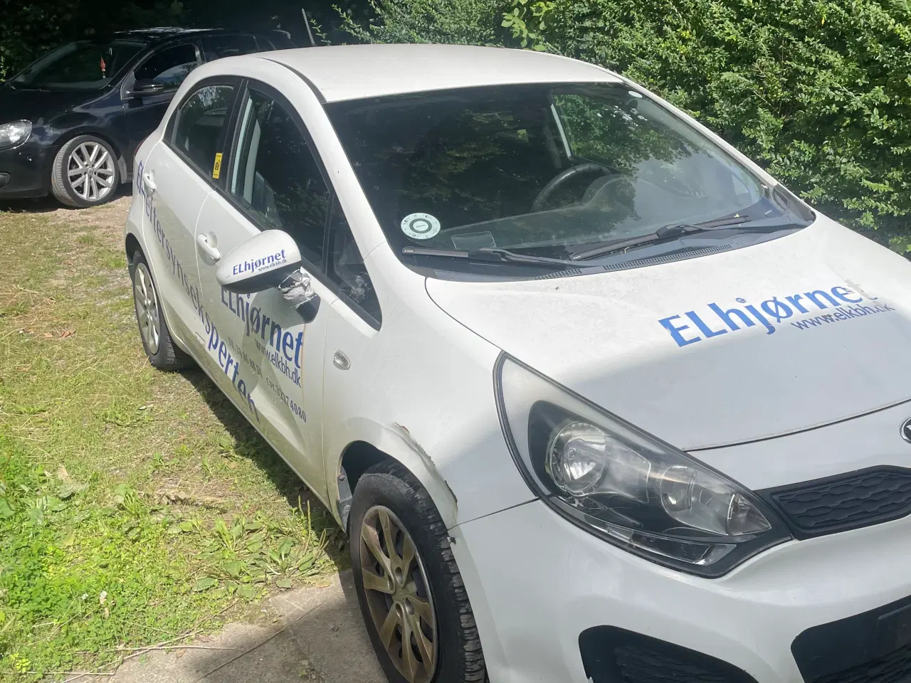 Billede 2 - Billig bil.
