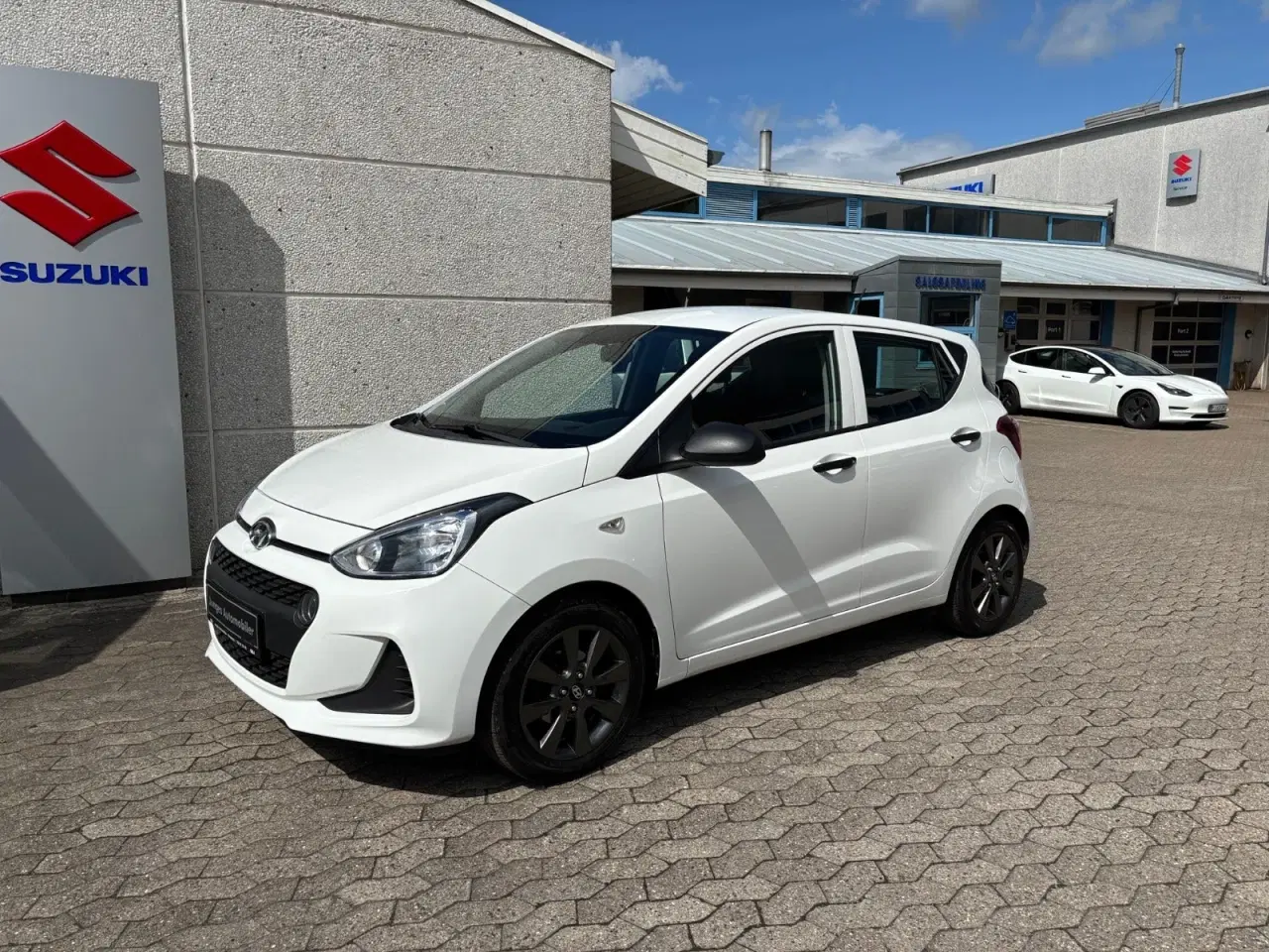 Billede 1 - Hyundai i10 1,0 Life