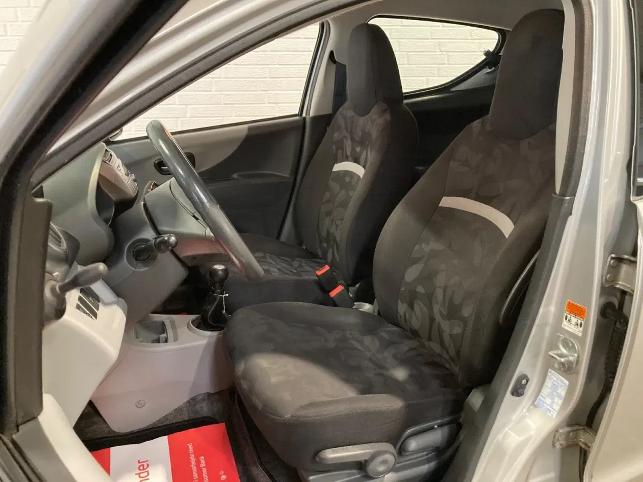 Billede 7 - Suzuki Alto 1,0 GLS