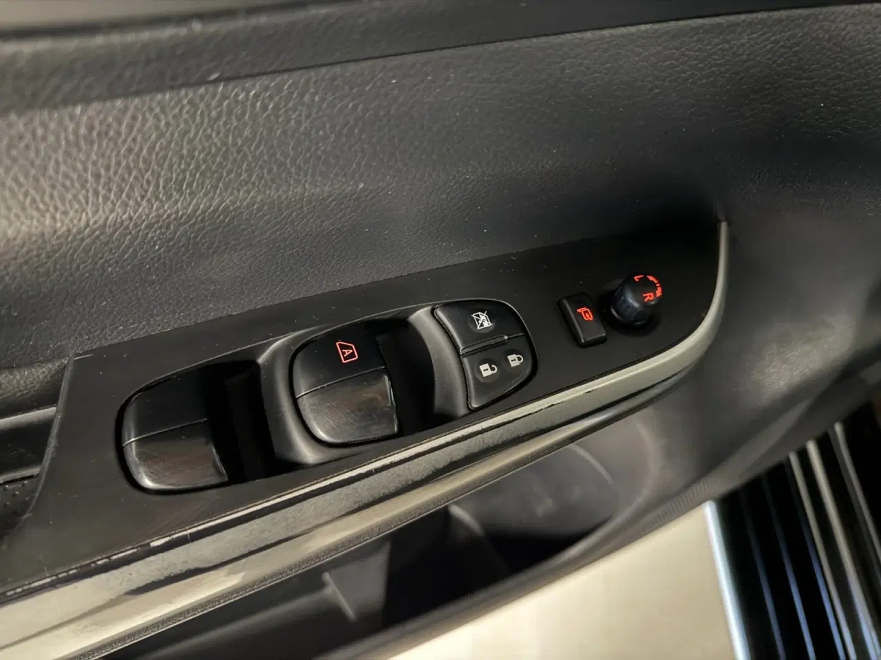 Billede 8 - Nissan Navara 2,3 dCi 190 Db.Kab Tekna aut.