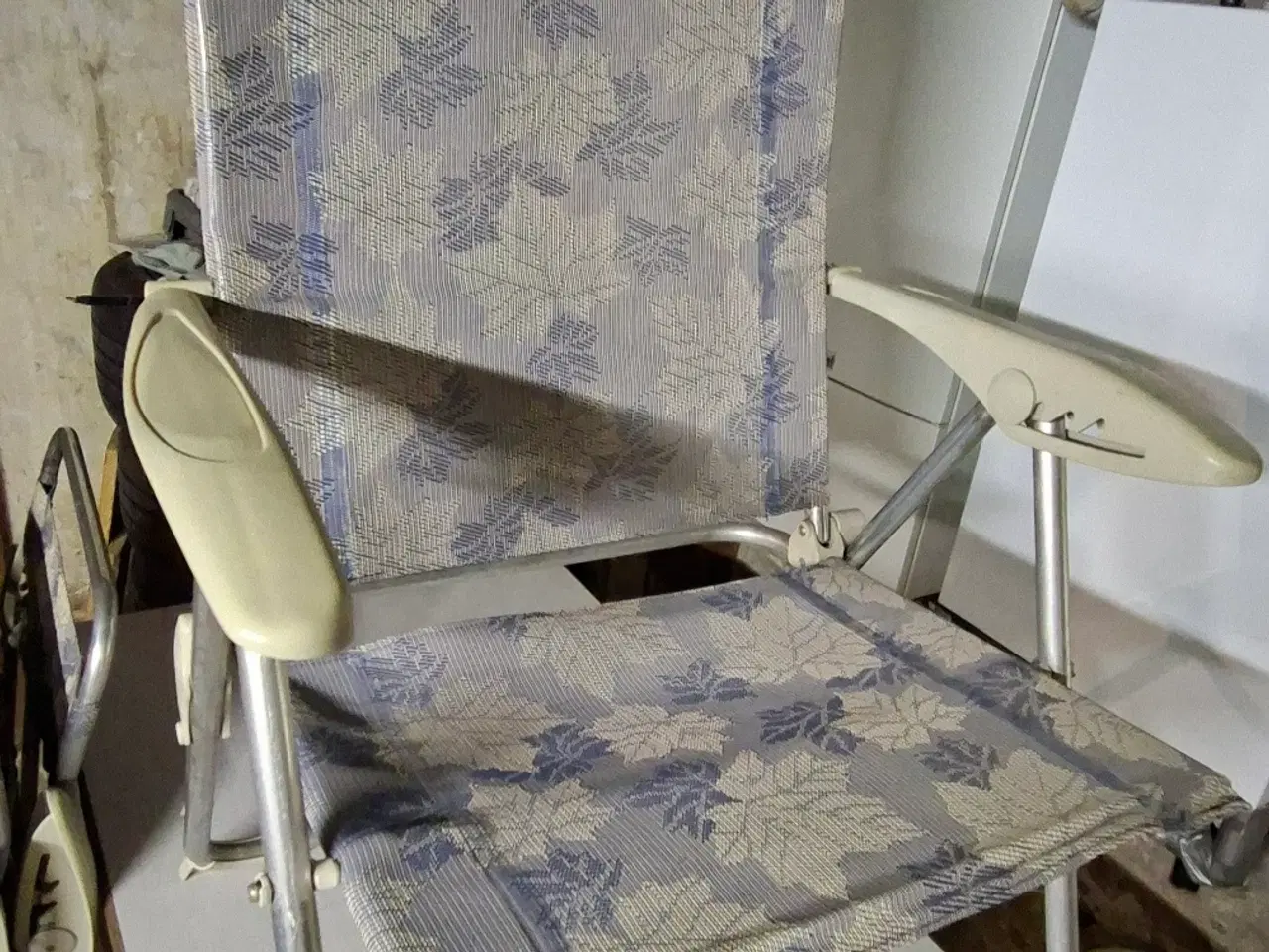 Billede 3 - 4 stk. Lallemand stole sælges