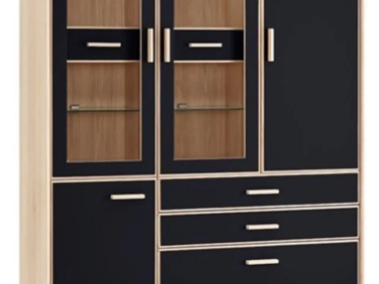 Billede 2 - CASØ 701 Vitrine