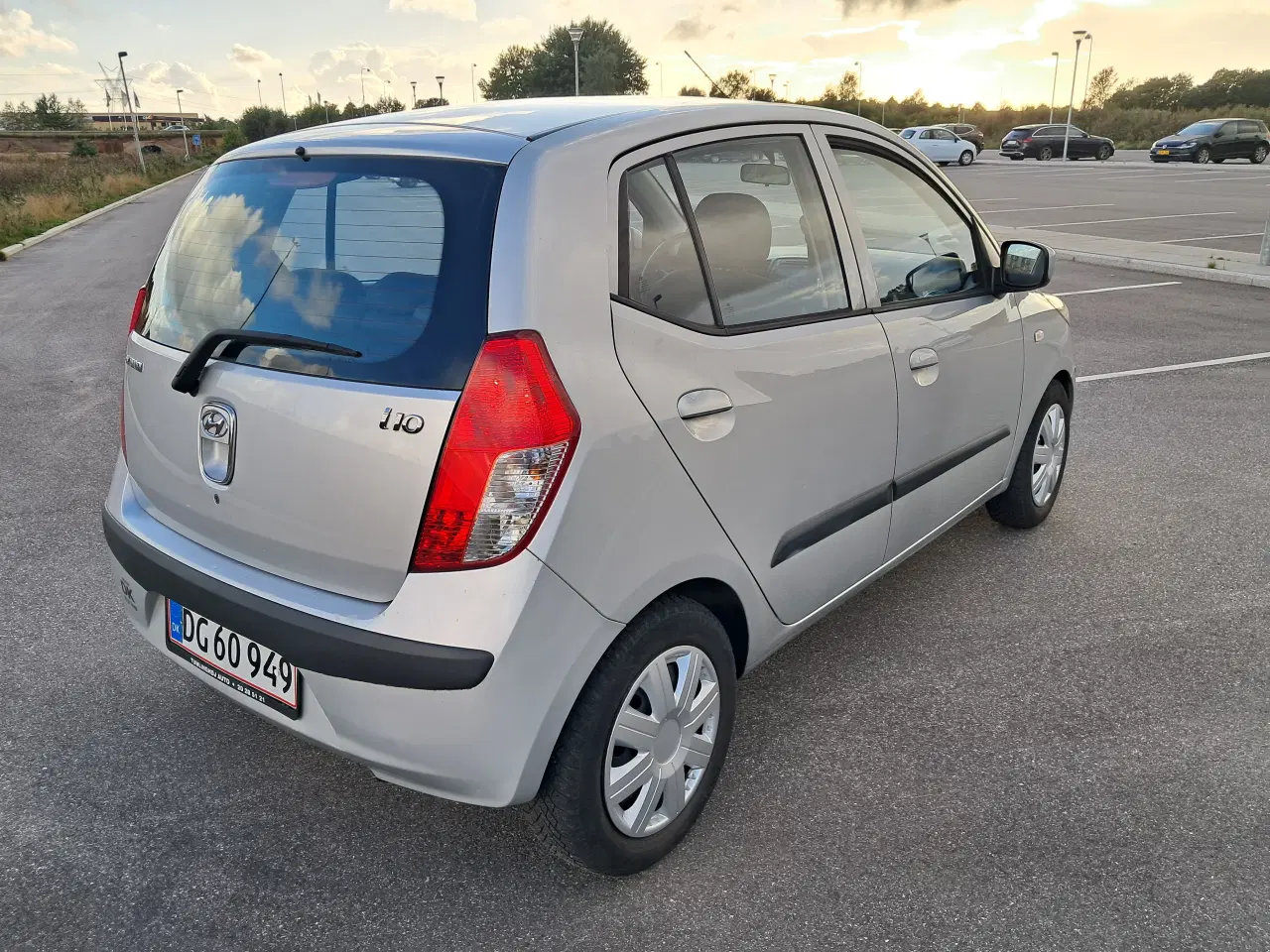 Billede 3 - Hyundai i 10