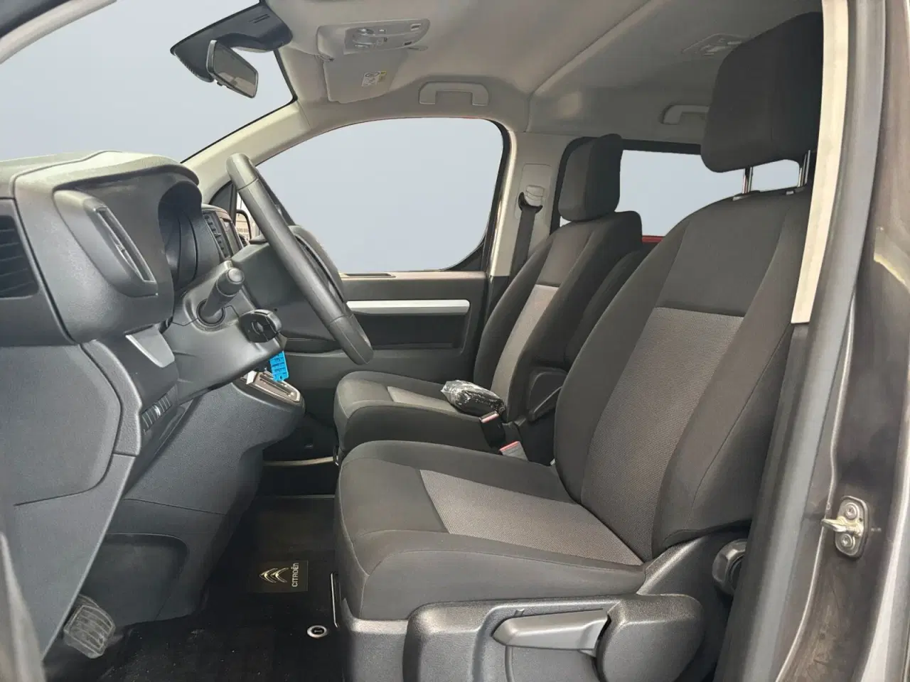 Billede 4 - Citroën ë-SpaceTourer 75 L2 Business