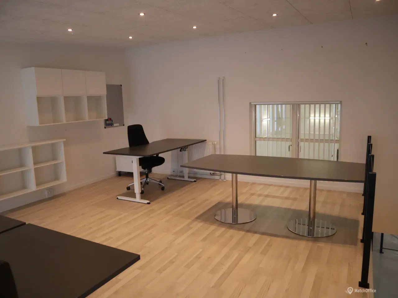 Billede 23 - Lager/Produktion Tigervej Køge