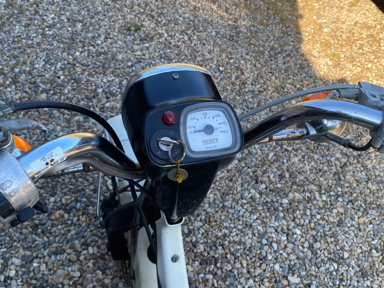 Billede 6 - Suzuki fz50 sælges