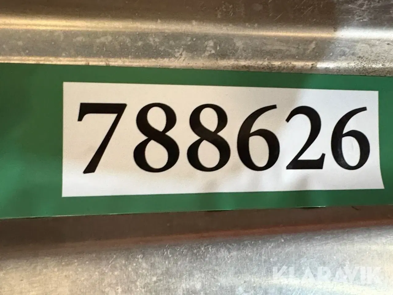 Billede 11 - Værktøjsskuffer Sortimo