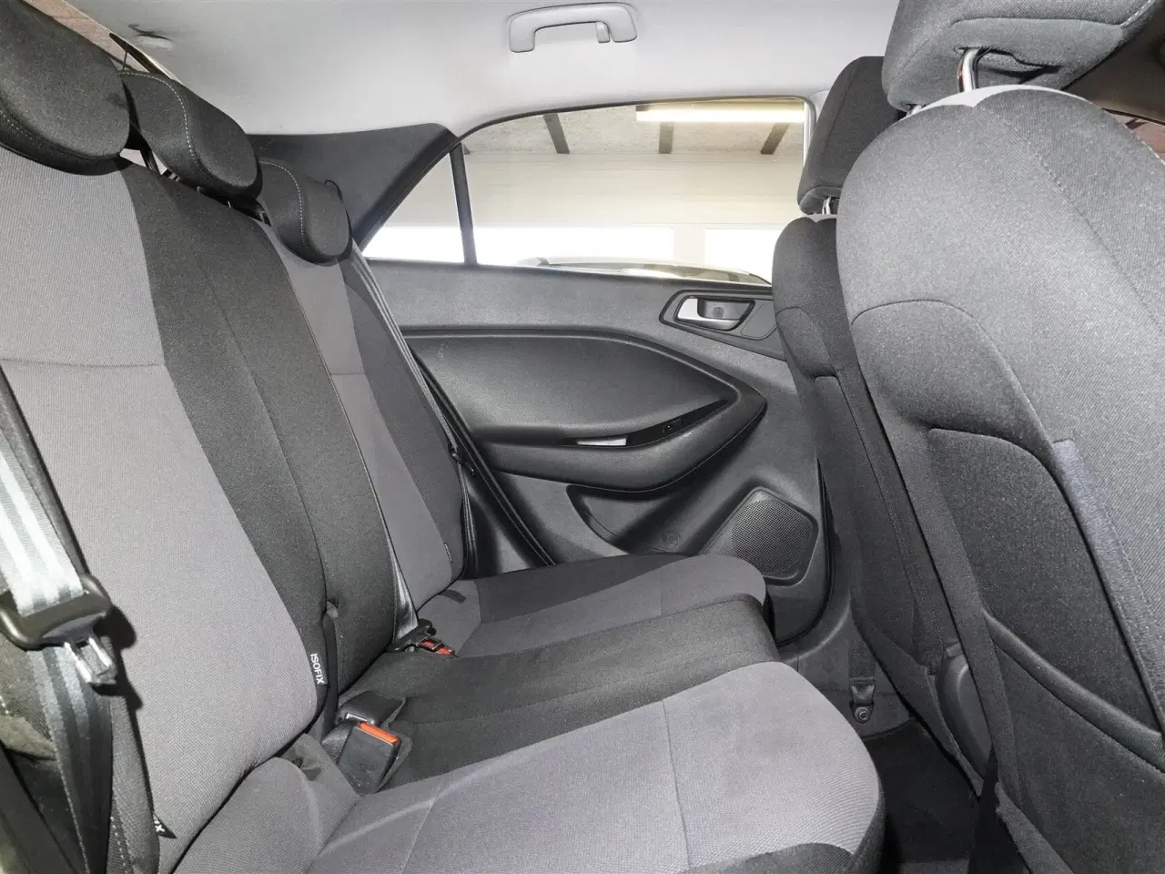 Billede 10 - Hyundai i20 1,0 T-GDI Vision 100HK 5d