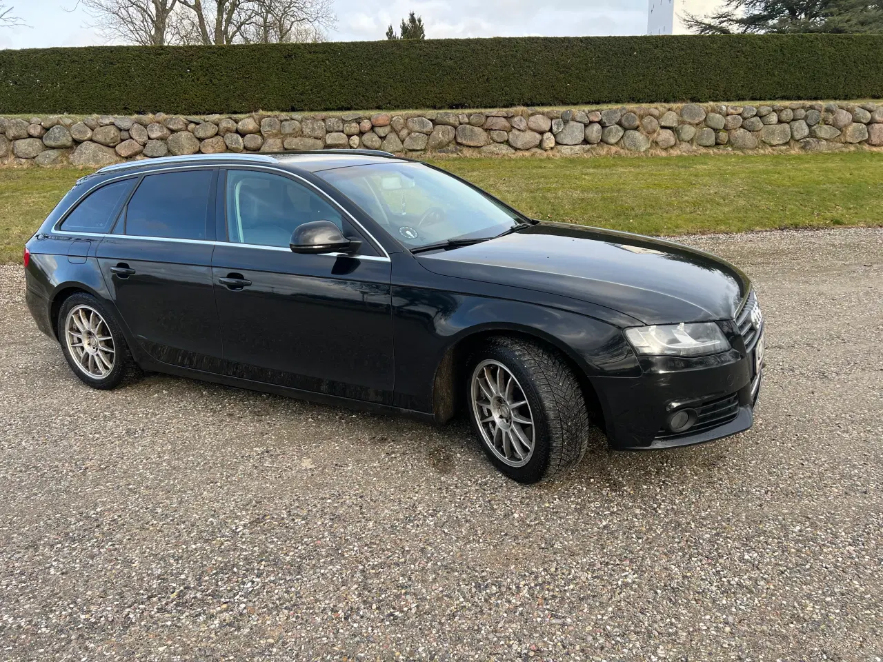 Billede 10 - Audi a4 årg. 2008