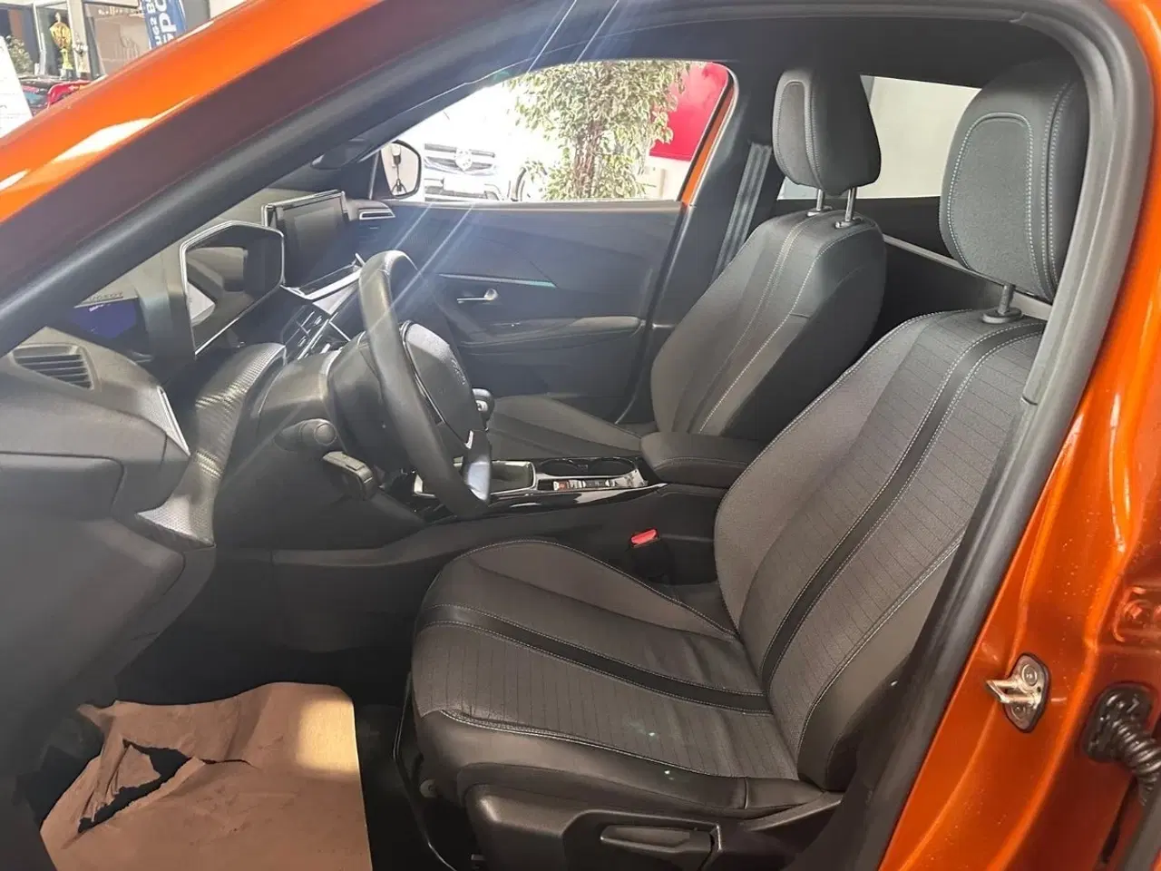 Billede 4 - Peugeot 2008 1,2 PureTech 130 Vision Sport Van