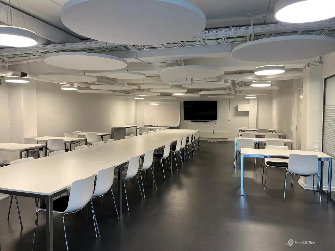 Billede 22 - Velkommen til Borupvang 5C - nu med solcelleanlæg på taget