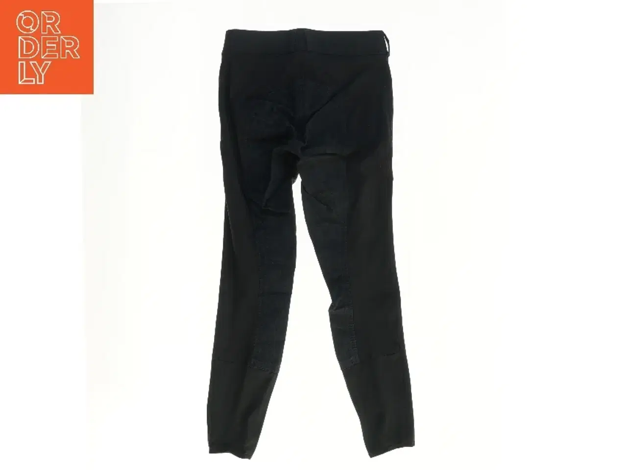 Billede 1 - Ridebukser med lynlåslommer fra CRW (str. 158)