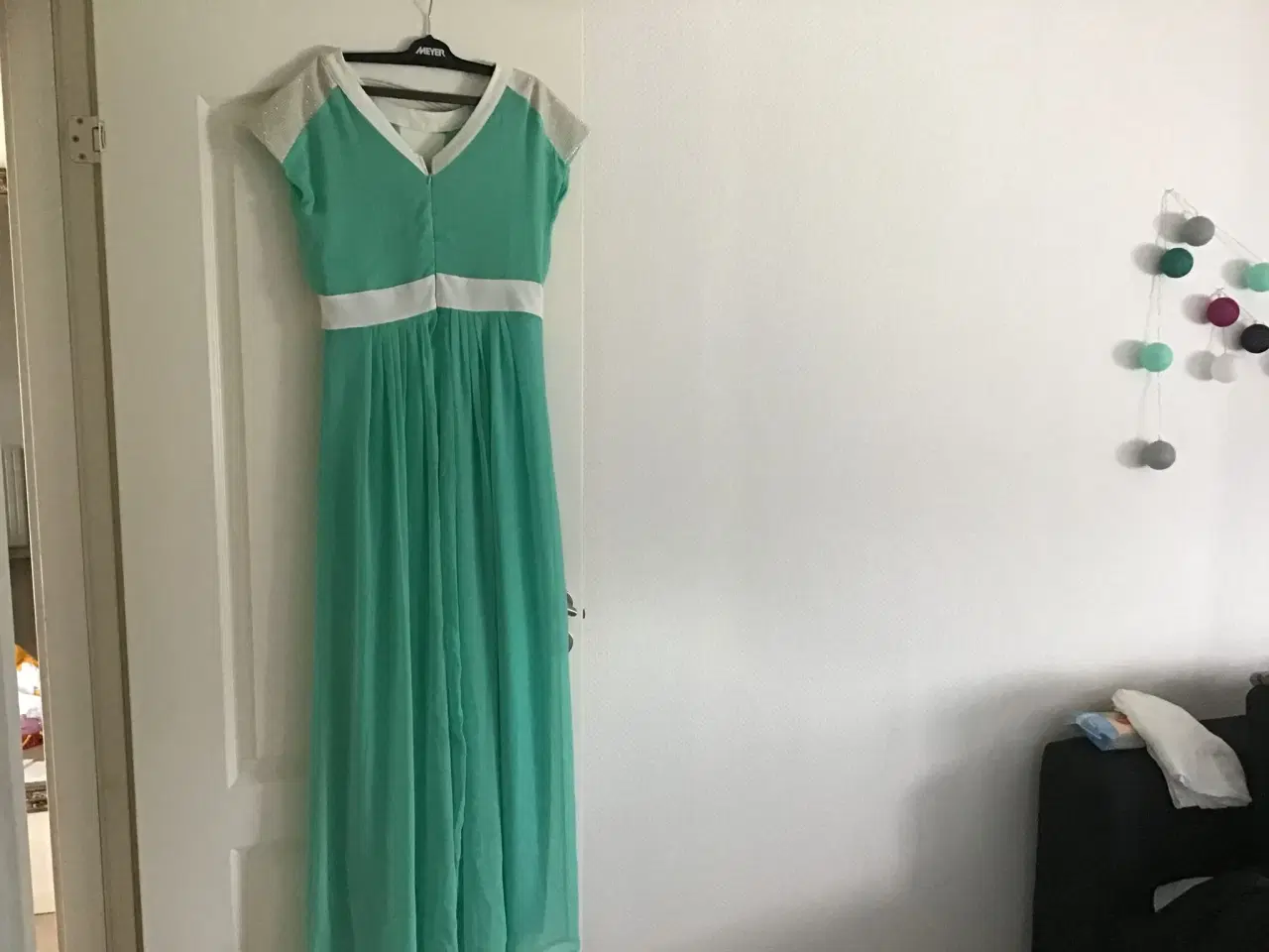 Billede 4 - Fin kjole