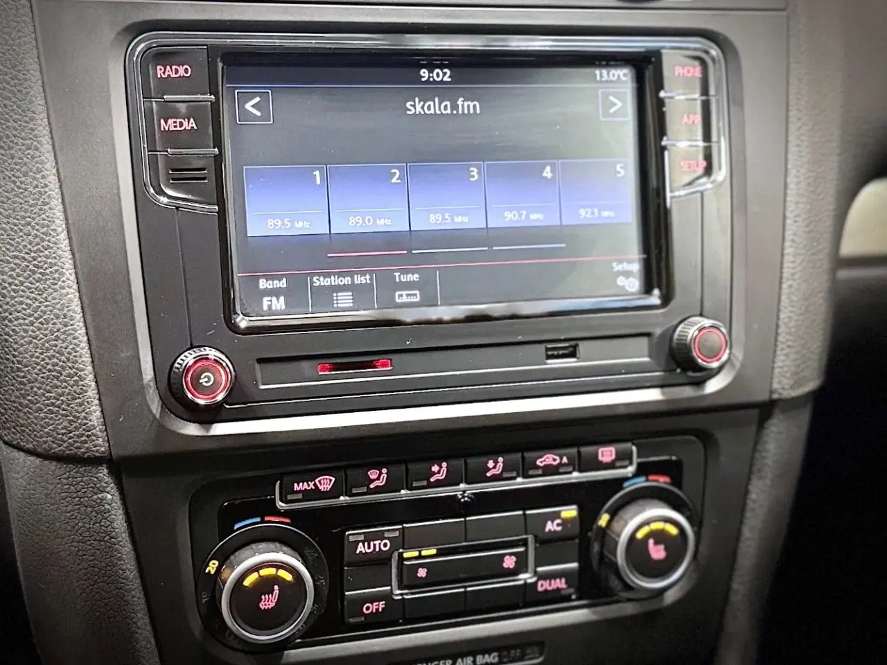 Billede 7 - VW Golf VI 1,4 TSi 122 Match