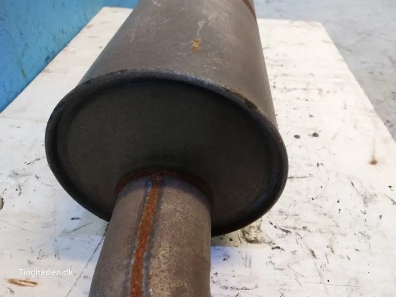 Billede 11 - Massey Ferguson 7256 Lydpotte 28786871