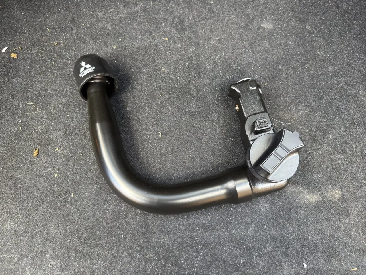 Billede 19 - Mitsubishi Eclipse Cross 1,5 T 163 Invite+