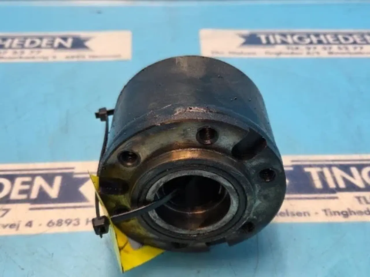 Billede 3 - MacDon D60 Kobling 156627