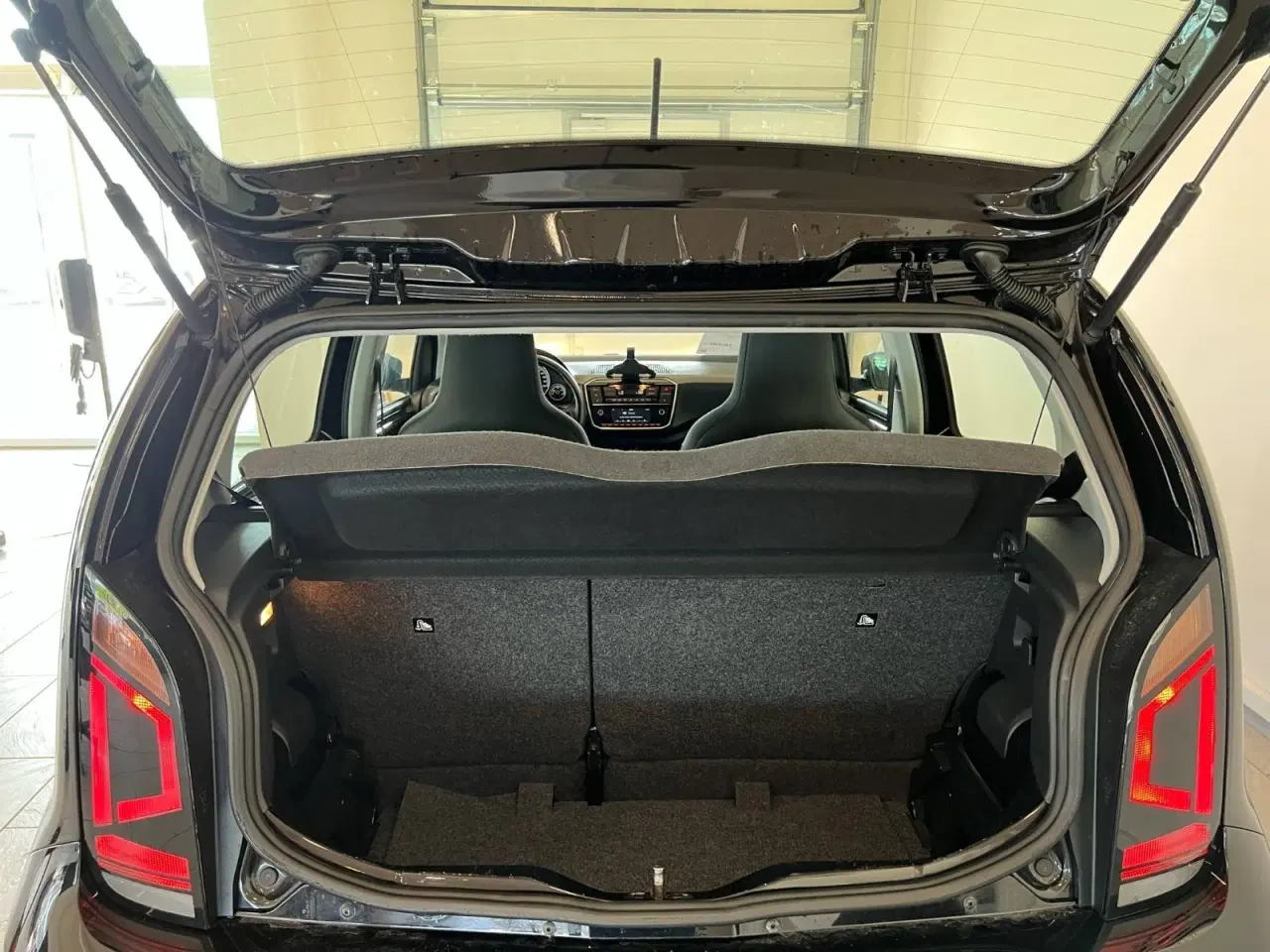 Billede 6 - VW Up! 1,0 MPi 60