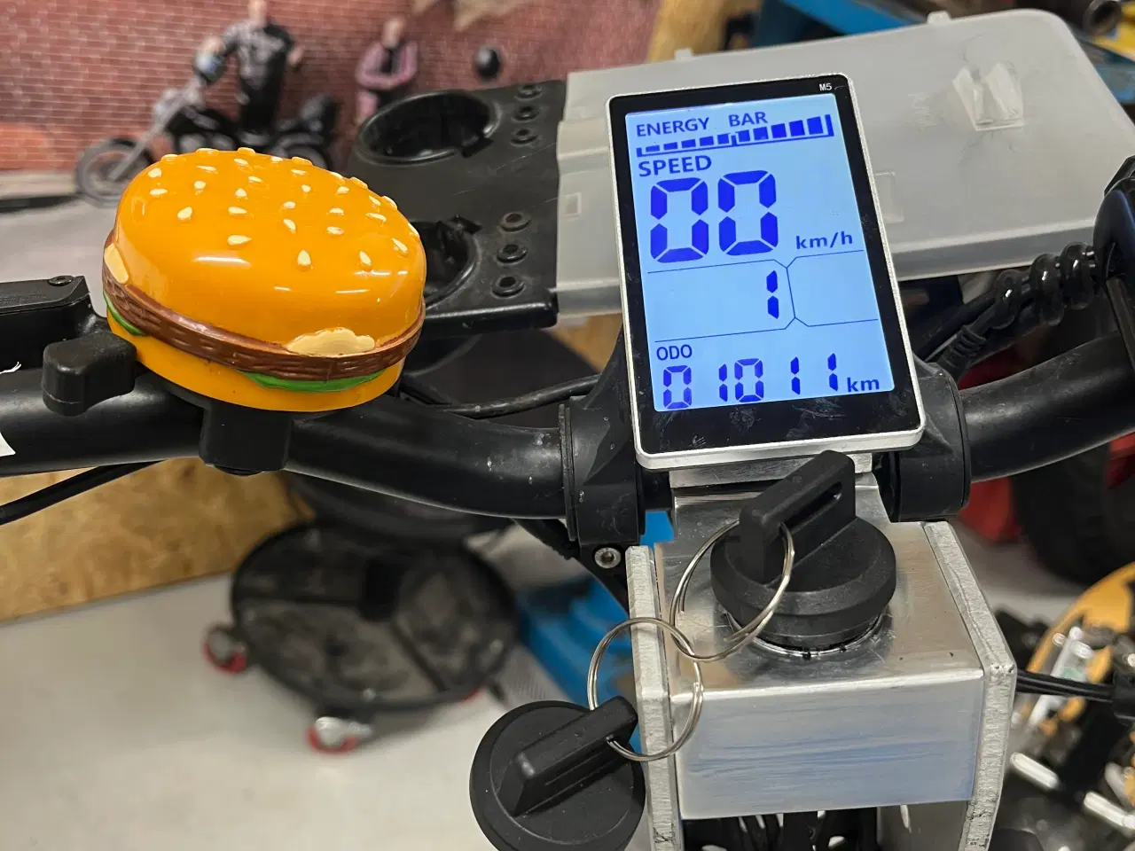 Billede 7 - Monobuggy 2023