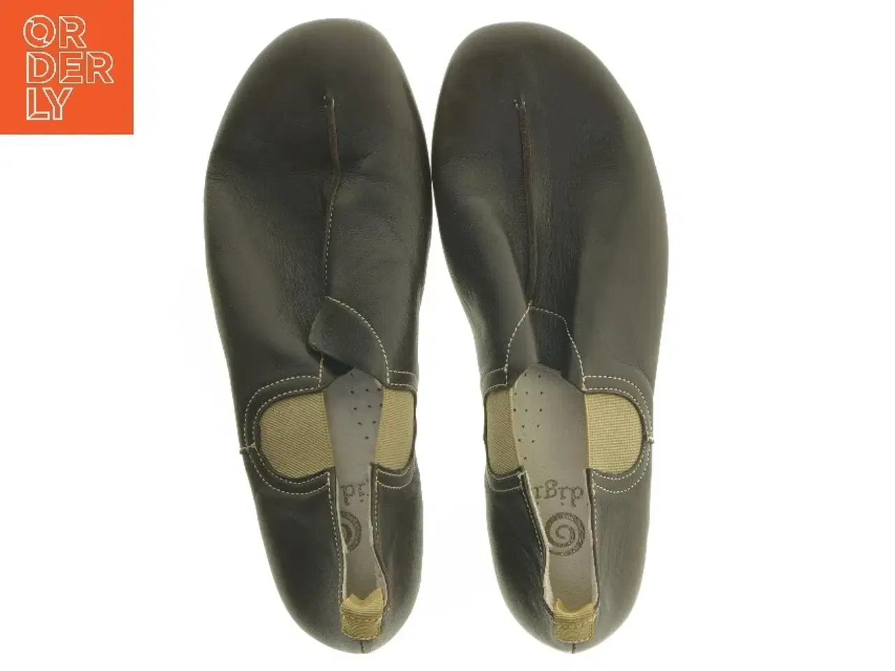 Billede 8 - Gidigio sko med elastik nye (str. 38)