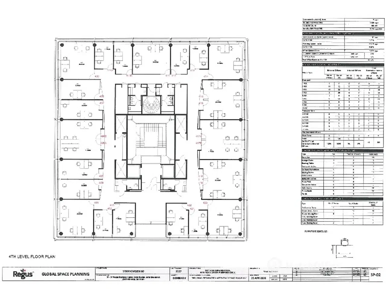 Billede 12 - Fuldt serviceret kontorhotel i Hellerup