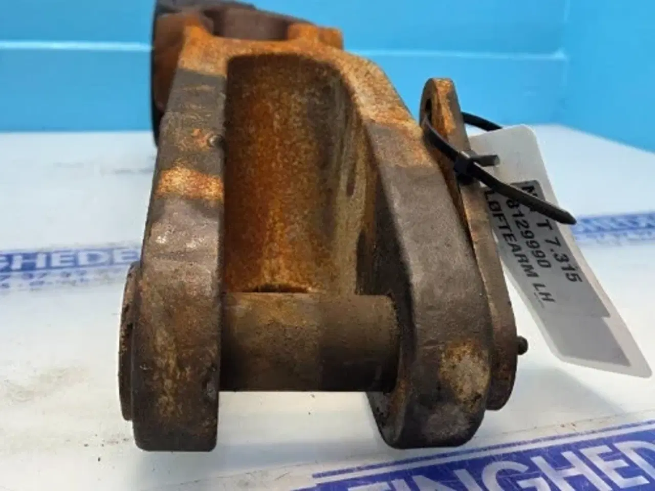 Billede 10 - New Holland T7.315 Liftarm L. 48129990