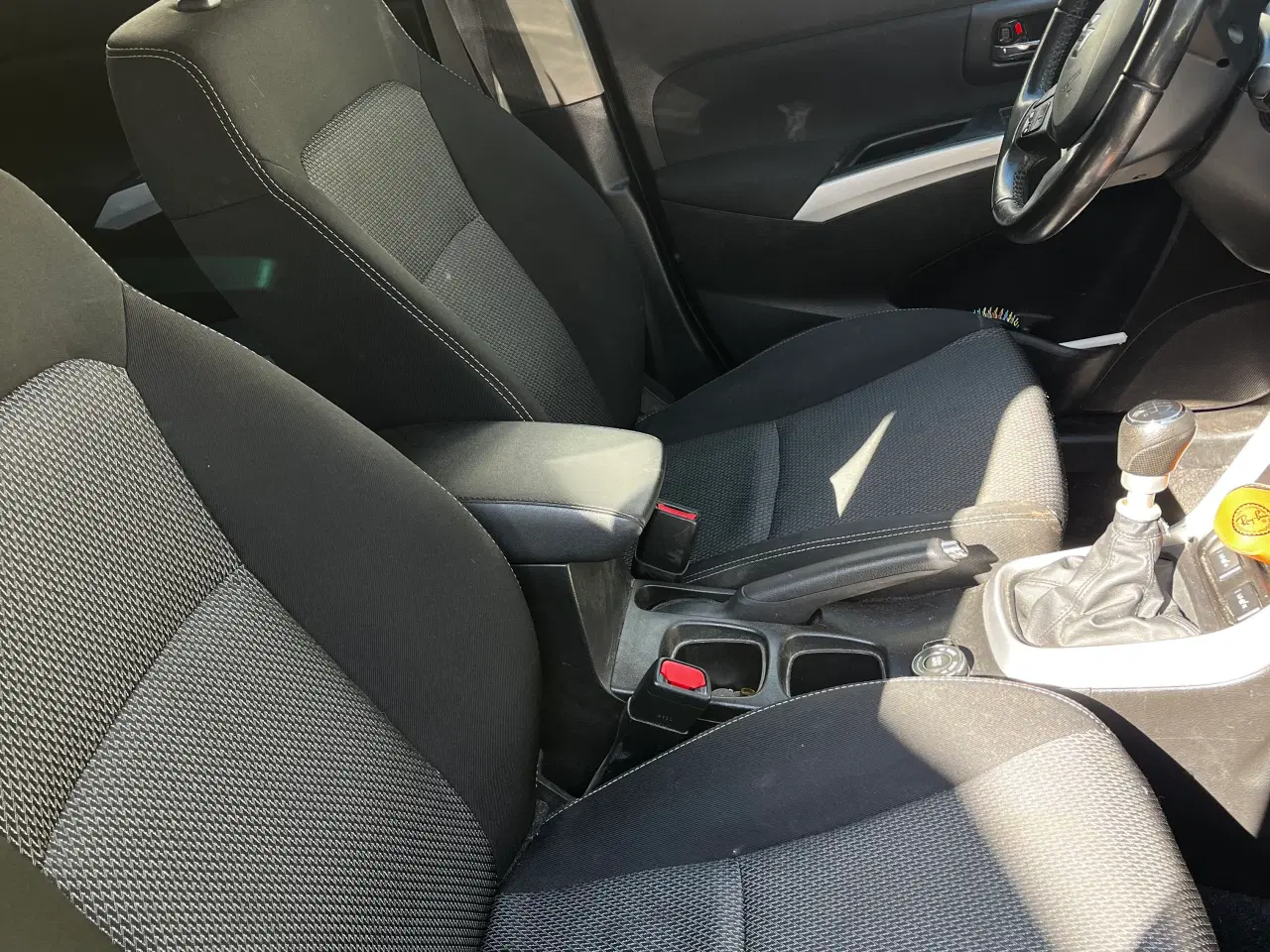 Billede 2 - Suzuki s cross