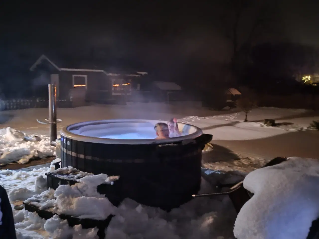 Billede 3 - Morsø brændekomfur