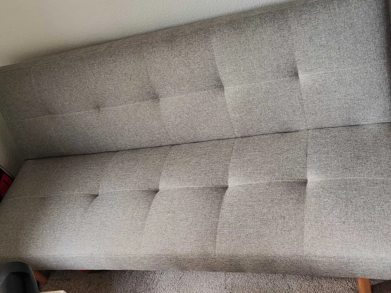 Billede 6 - Sovesofa