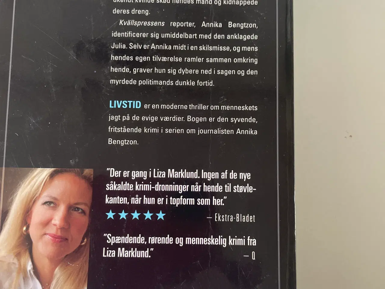 Billede 4 - Ferielæsning