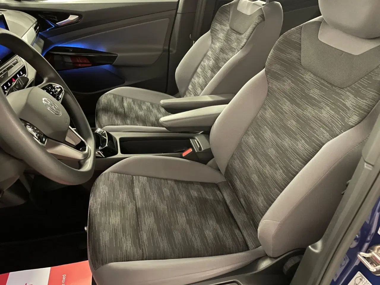 Billede 6 - VW ID.4 52 Pure