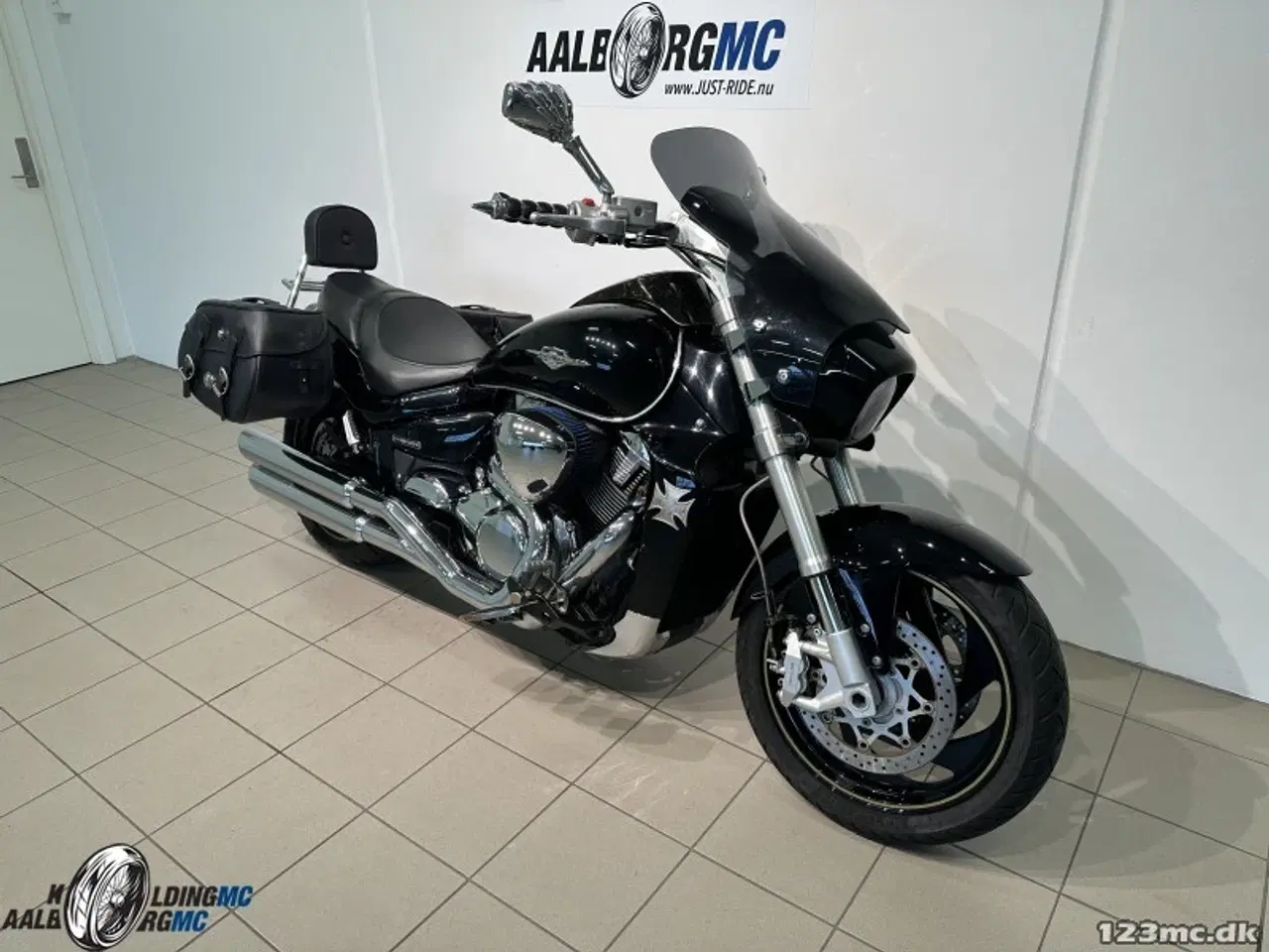 Billede 4 - Suzuki VZR 1800 Intruder