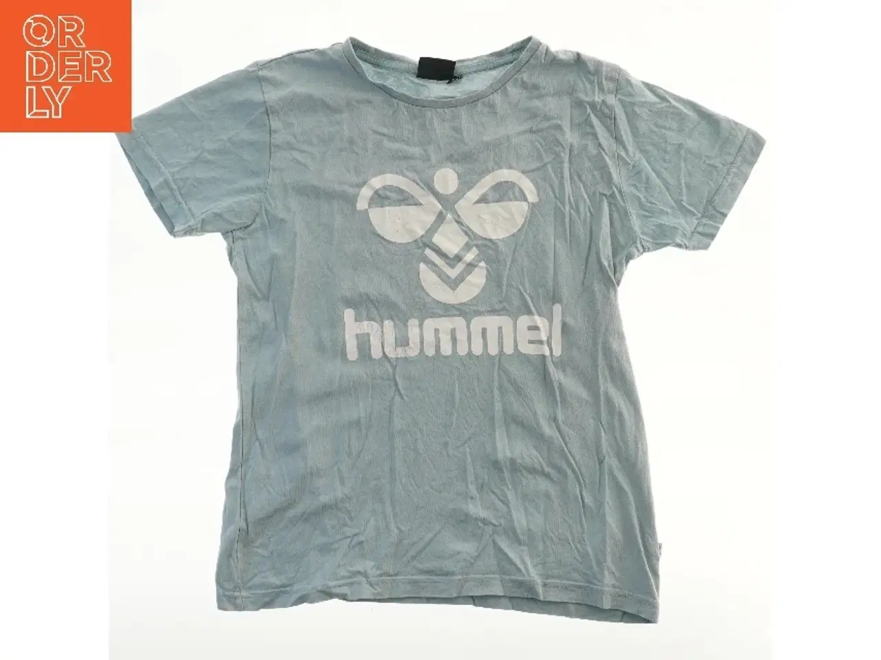 Billede 1 - T-Shirt fra Hummel (str. 152)