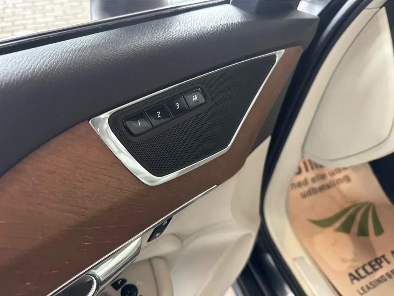 Billede 13 - Volvo XC90 2,0 D5 225 Inscription aut. AWD