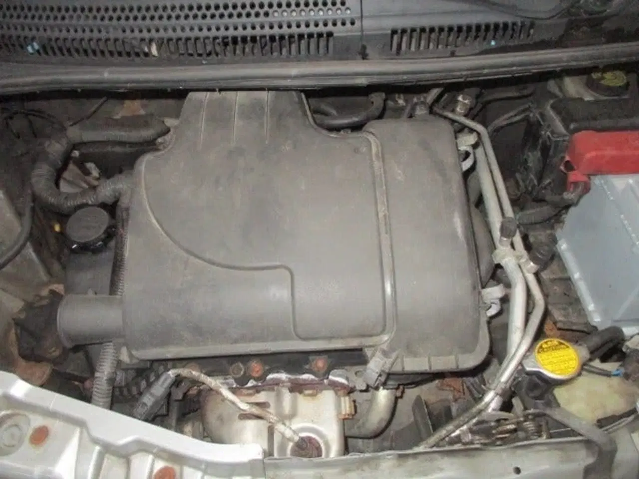 Billede 11 - Peugeot 107 1,0 Active