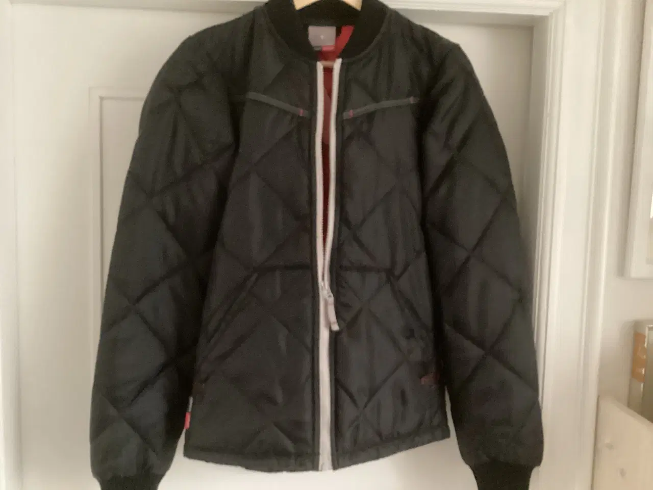 Billede 1 - Jakke Kansas - Fristad