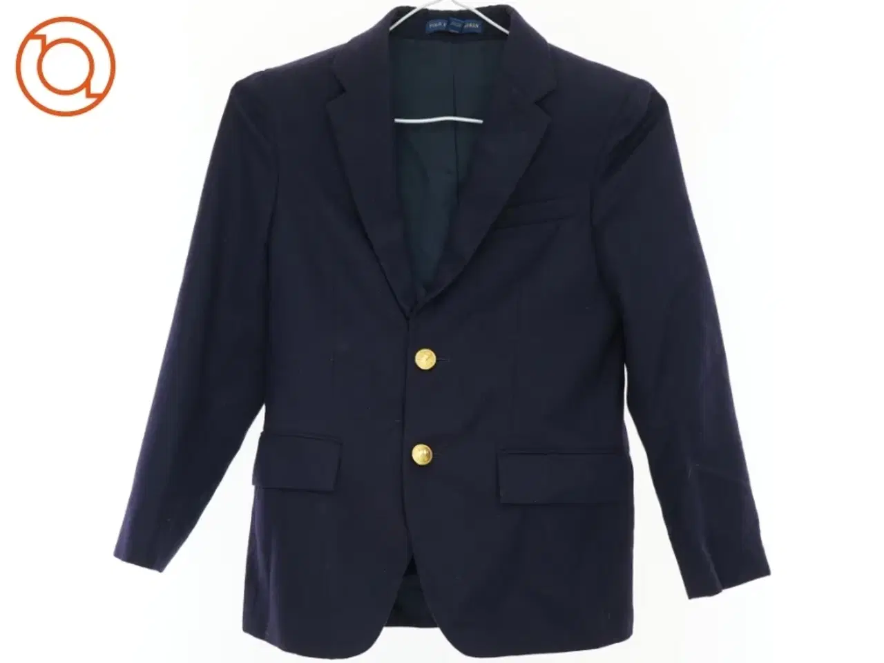 Billede 1 - Overtøj fra Ralph Lauren (str. 140 cm)