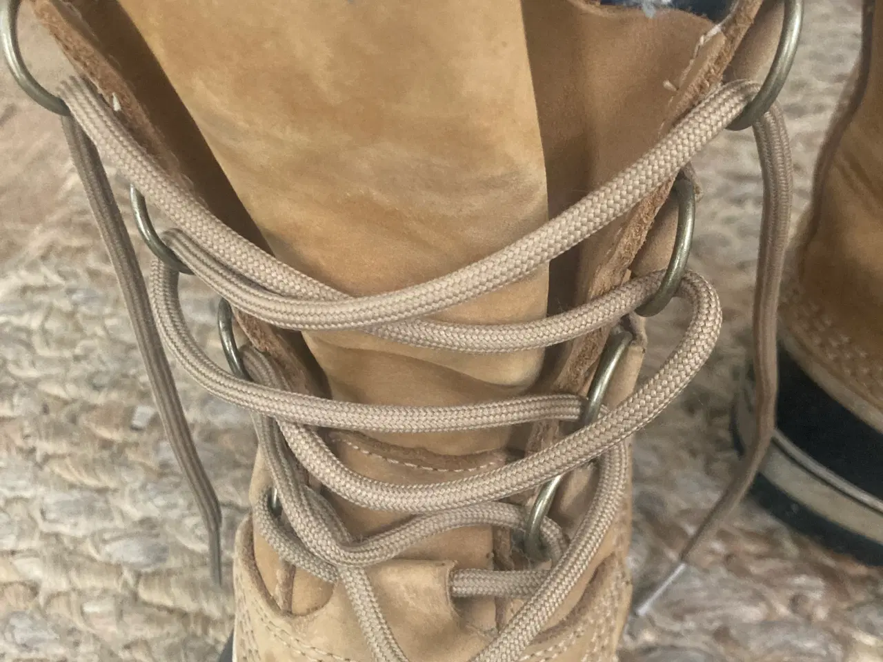 Billede 5 - Vandtætte lune vinterstøvler